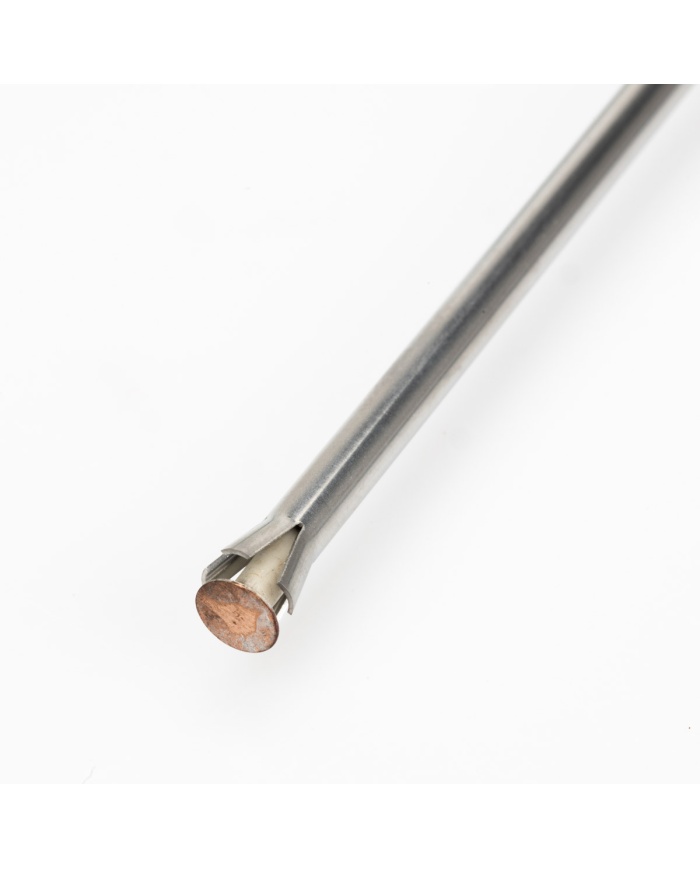 ETI Givare, termoelement typ K, ytgivare Ø6 x 130mm