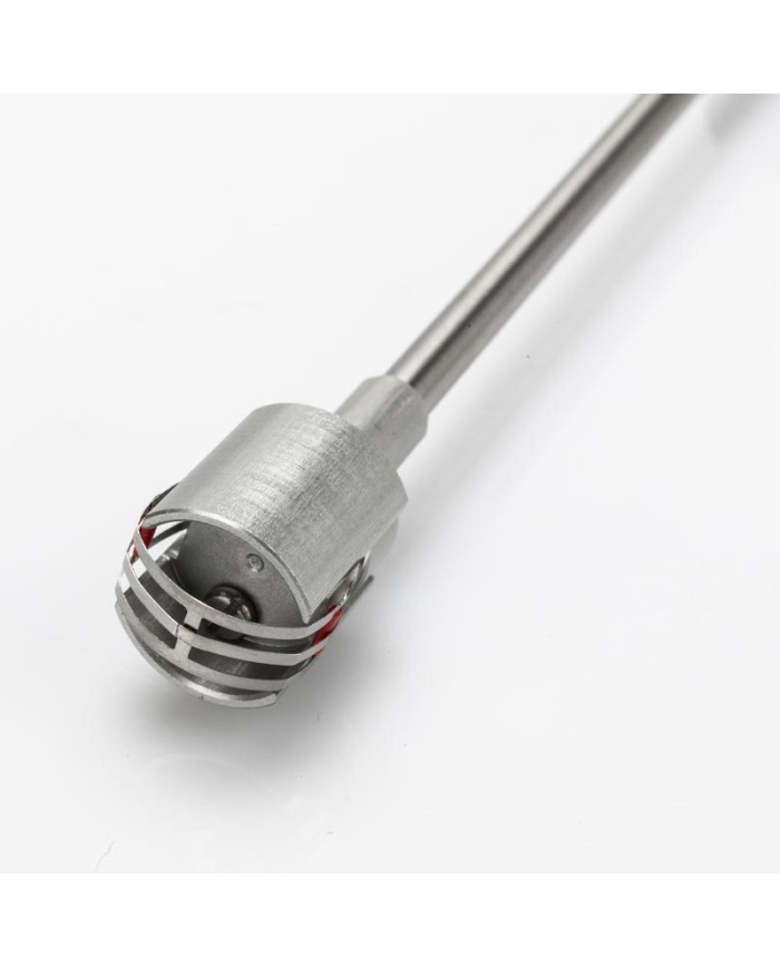 ETI Givare, termoelement typ K, ytgivare med gummerad anläggningsyta Ø15 x 130mm