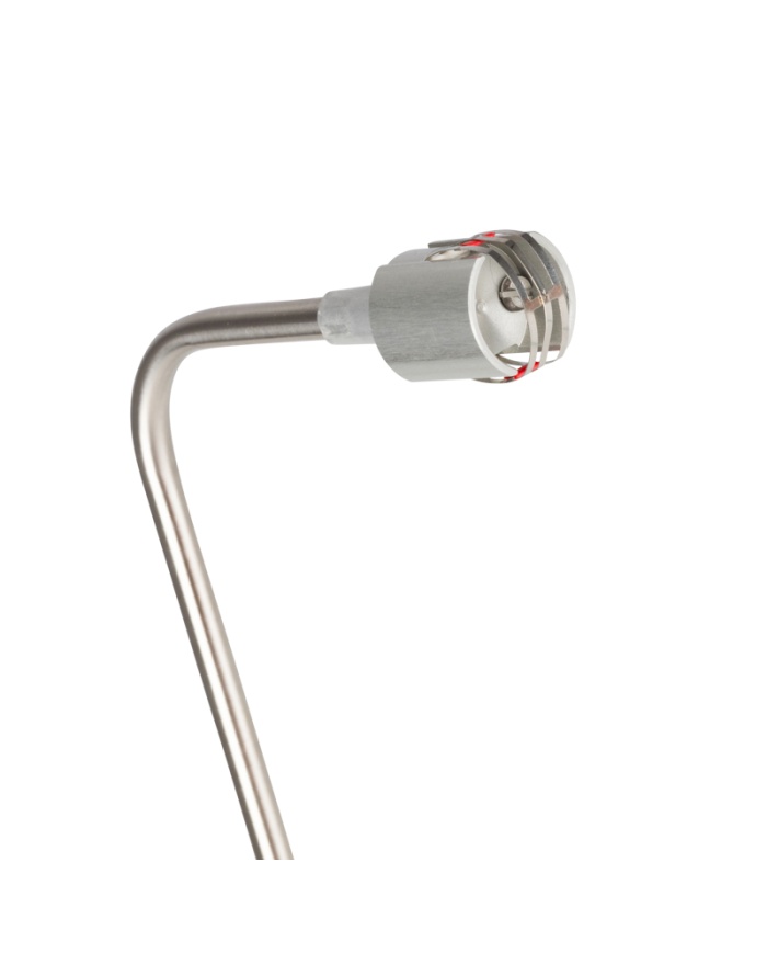 ETI Givare, termoelement typ K, rätvinklig ytgivare med gummerad anläggningsyta Ø15 x 60 x 130mm