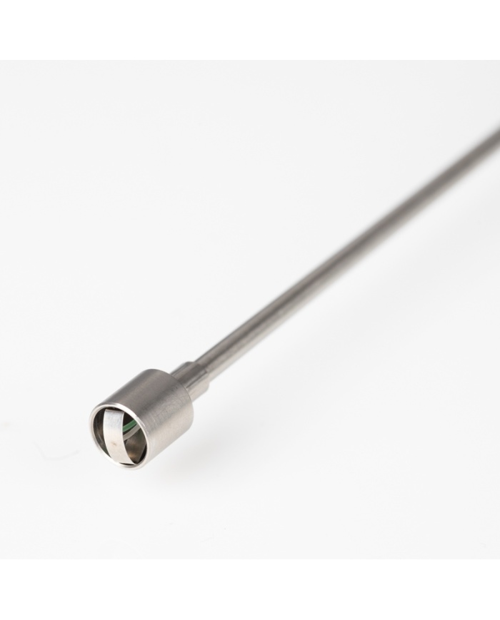 ETI Givare, termoelement typ K, ytgivare med gummerad anläggningsyta Ø8 x 130mm