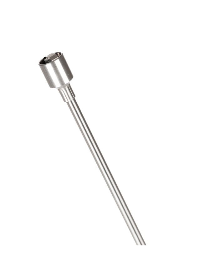 ETI Givare, termoelement typ K, ytgivare med gummerad anläggningsyta Ø8 x 130mm