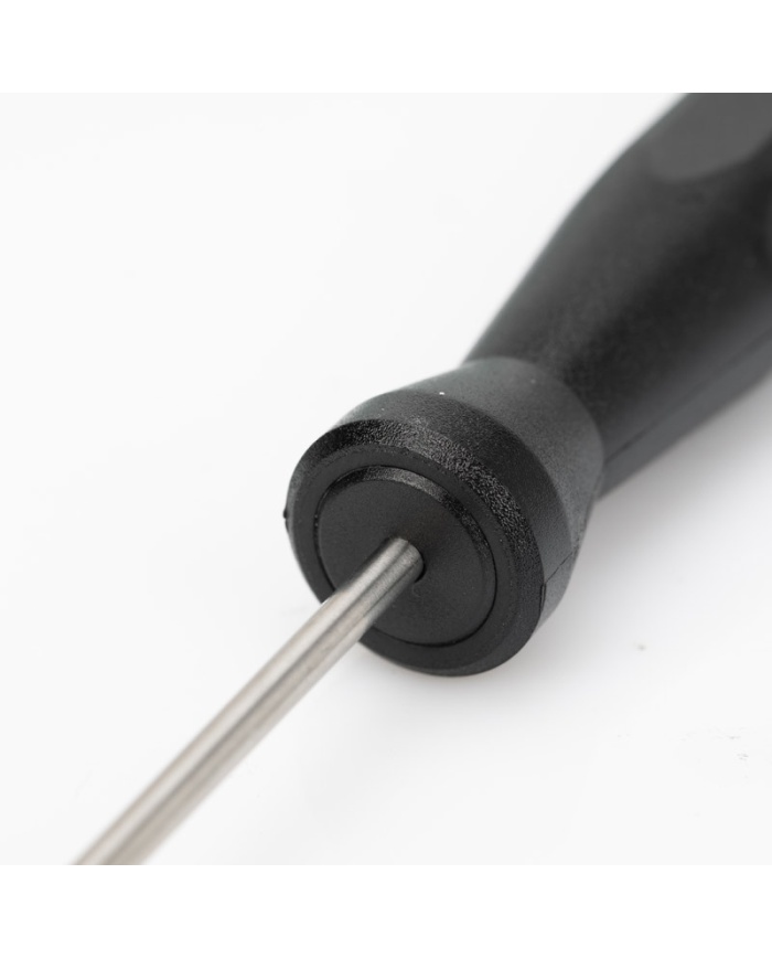 ETI Givare, termoelement typ K, ytgivare med gummerad anläggningsyta, vattentät Ø8 x 130mm