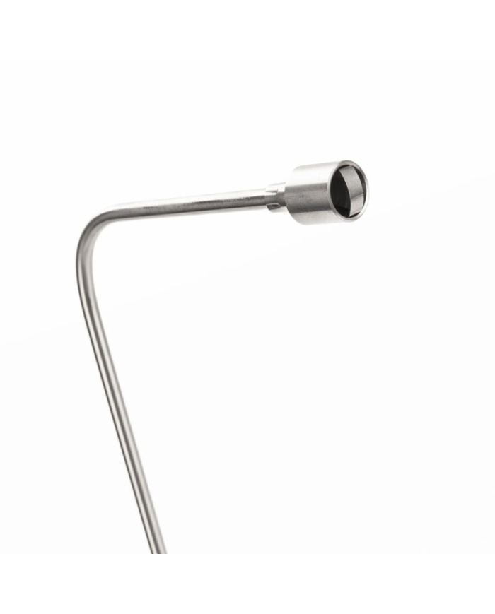 ETI Givare, termoelement typ K, ytgivare med gummerad anläggningsyta, Ø8 x 130mm