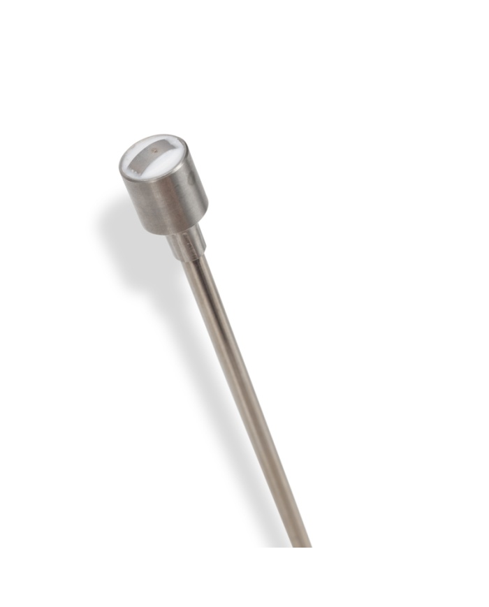 ETI Givare, termoelement typ T, vattentät ytgivare, Ø8 x 130mm, 1 meter kabel