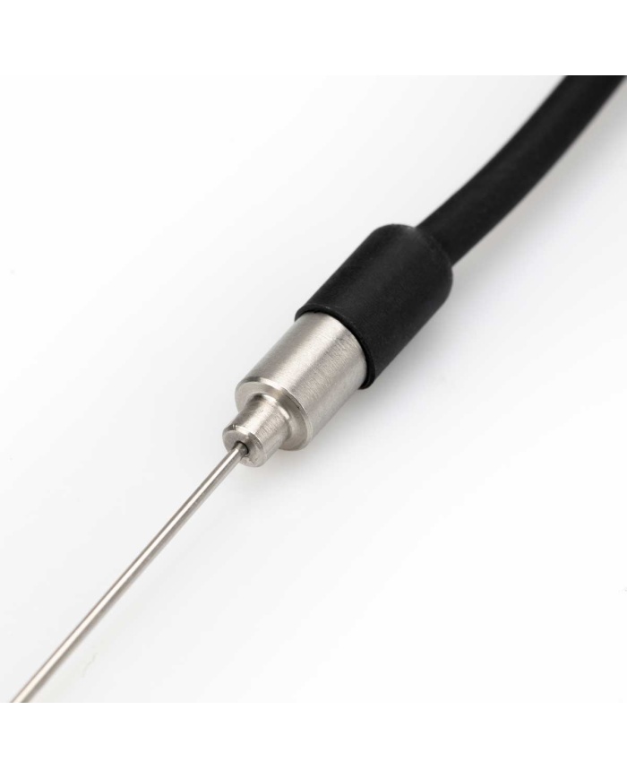 ETI Givare, termoelement typ K, spetsig nålgivare för Sous Vide Ø1 x 60 mm, kabellängd 1 meter
