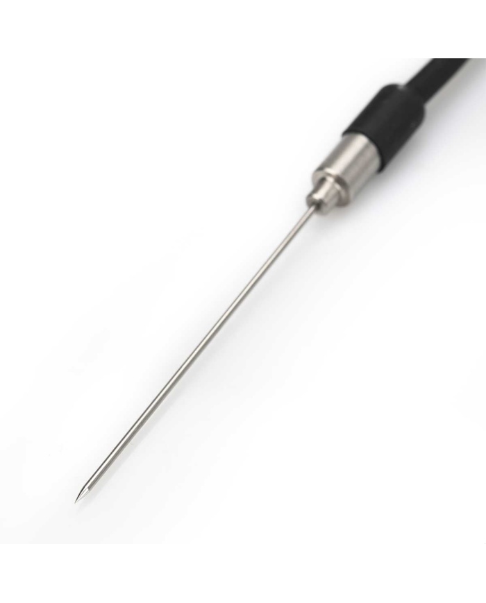 ETI Givare, termoelement typ K, spetsig nålgivare för Sous Vide Ø1 x 60 mm, kabellängd 1 meter