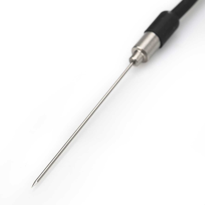 ETI Givare, termoelement typ K, spetsig nålgivare för Sous Vide Ø1 x 60 mm, kabellängd 1 meter