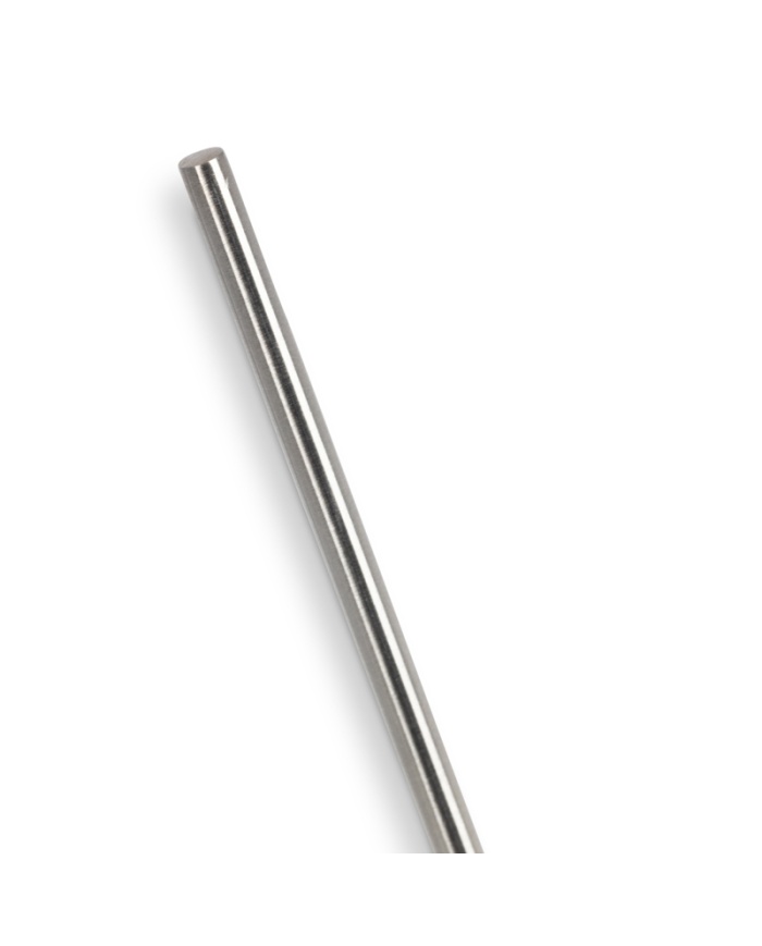 ETI Givare, PT100 RTD-givare, givare för vätskor med handtag, Ø3mm x 130mm, 1 meter kabel, Lumberg-kontakt