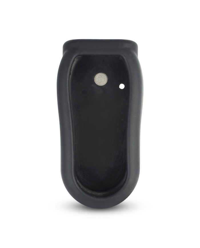 ETI ThermaQ® 2 termometer med 4 st ingångar Typ K. Alarmfunktioner. IP 67.