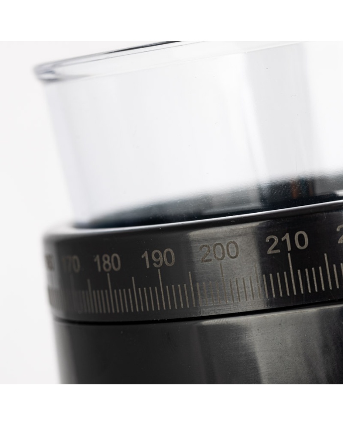 ETI Regnmätare, analog, för nederbörd från 0 - 40mm.