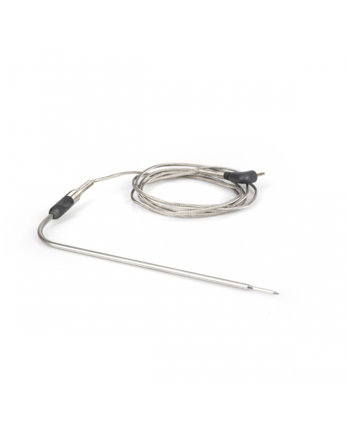 ETI Insticksgivare vinklad Ø3 x 150mm med kabel 1,2m passande ETI DOT, ChefAlarm® och Smoke