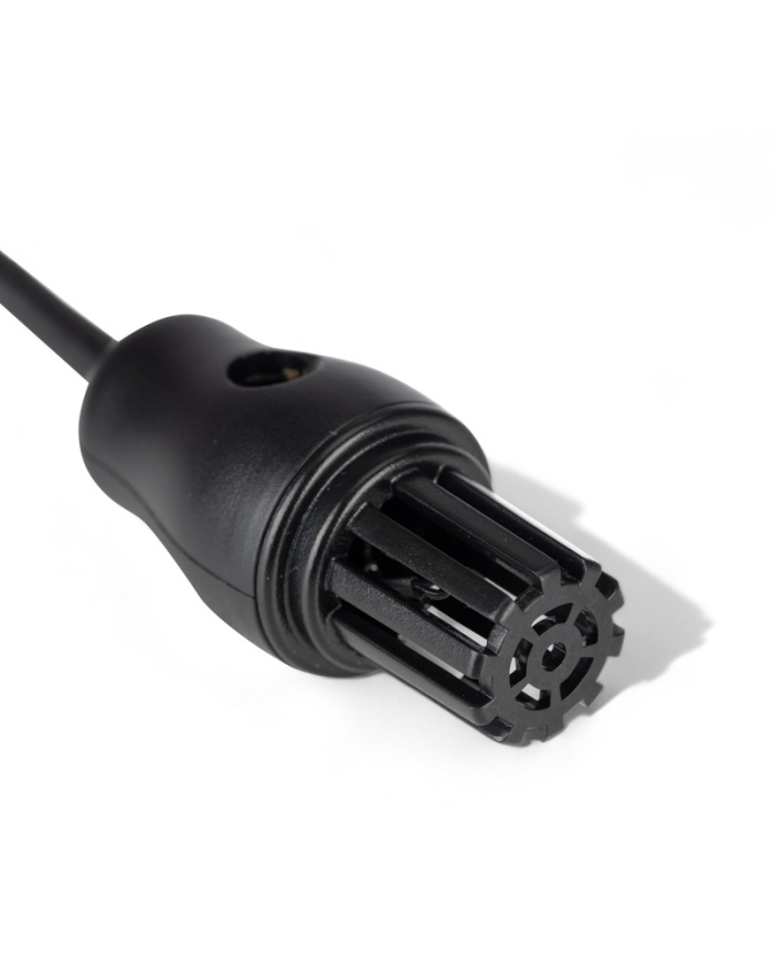 ETI Therma-Hygrometer, mäter temperatur och %RH med 3m extern givare