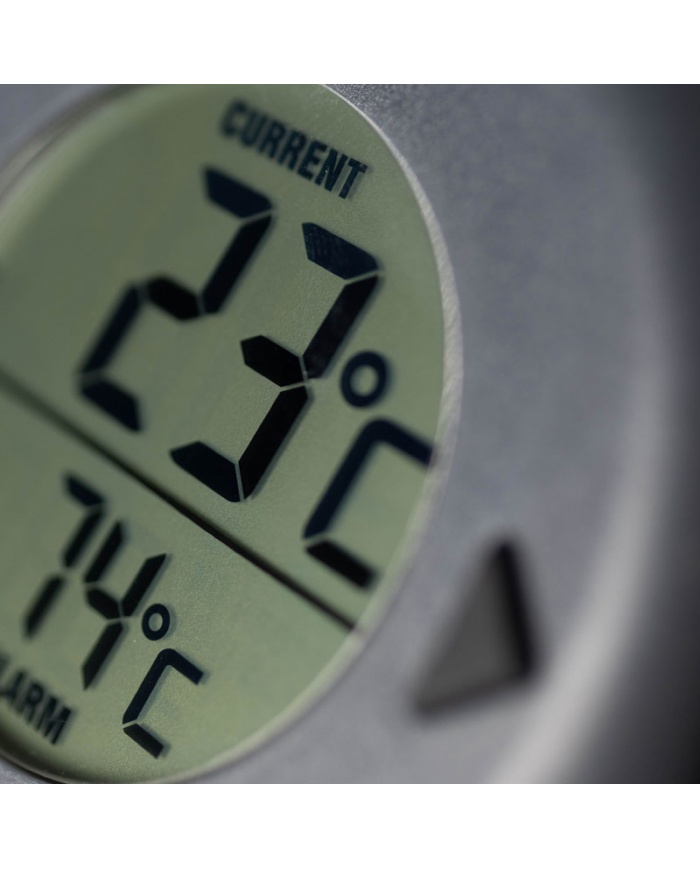 ETI BlueDOT® trådlös ugnstermometer med Bluetooth och gratis app