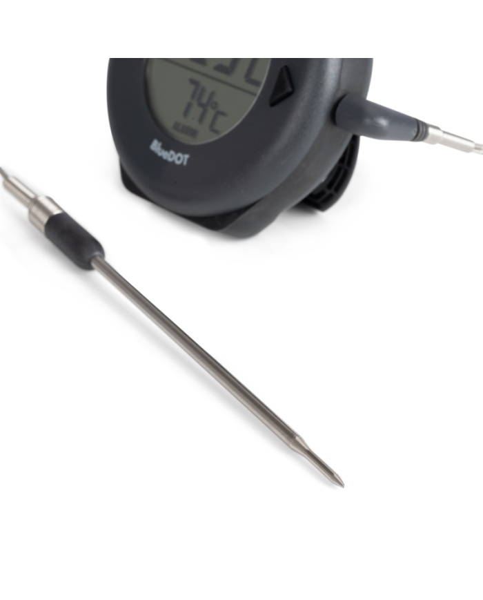 ETI BlueDOT® trådlös ugnstermometer med Bluetooth och gratis app