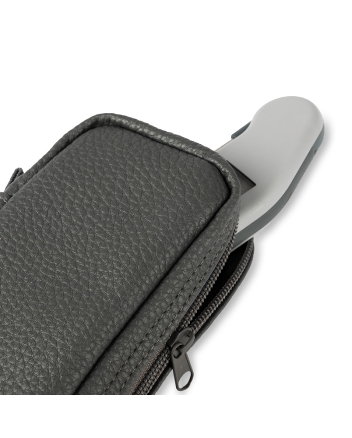 ETI Mjuk förvaringsväska passande Thermapen®. Svart.