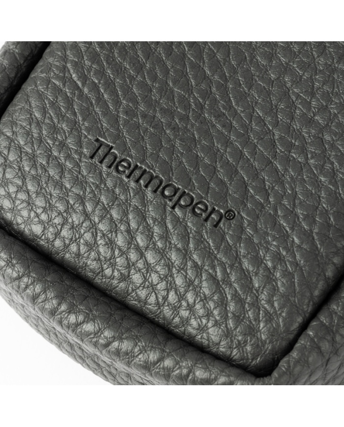 ETI Mjuk förvaringsväska passande Thermapen®. Svart.