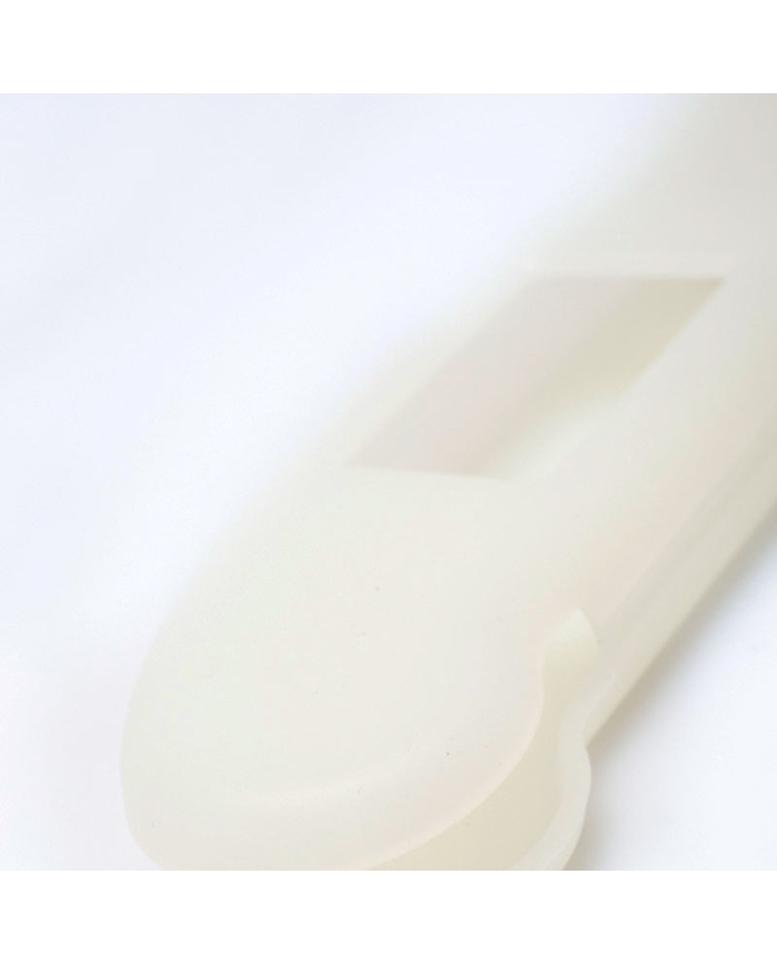 ETI Silikonskydd passande Thermapen ONE, självlysande gummihölje som gör att du hittar din termometer i mörkret.