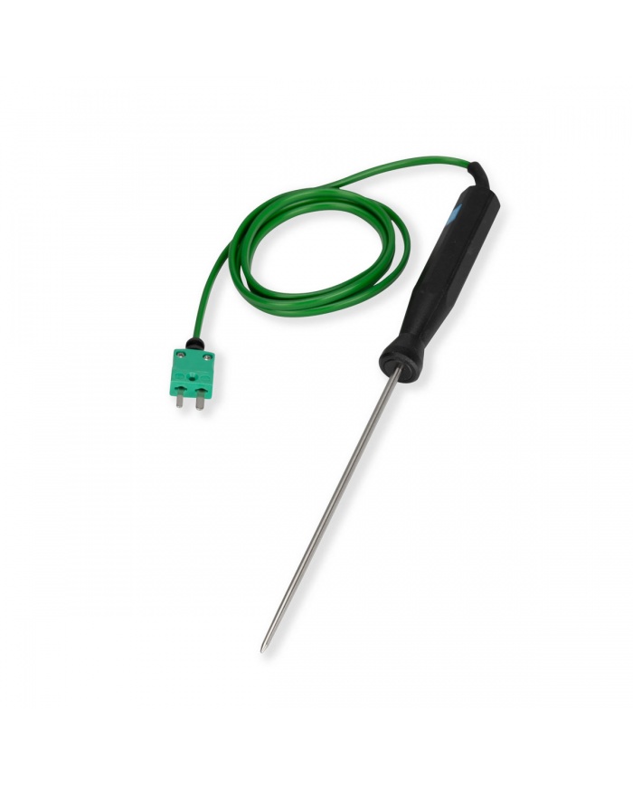 ETI Catering kit i väska med termometer Therma 3® , givare, rengöringsservetter och loggbok