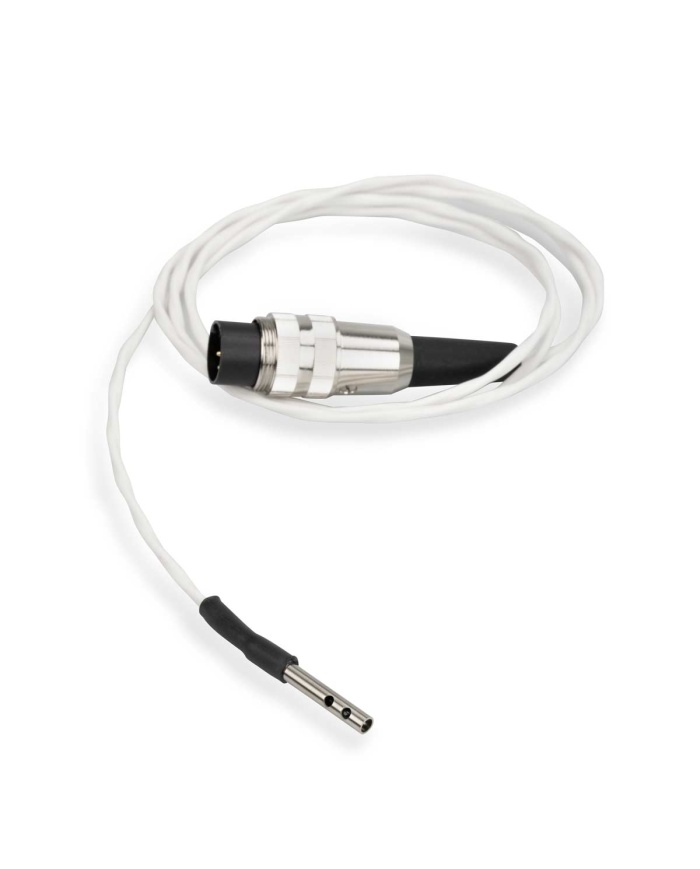 ETI Catering kit i väska för professionellt bruk med Therma 20® termometer, 2 st termistorgivare, rengöringsservetter och loggbok