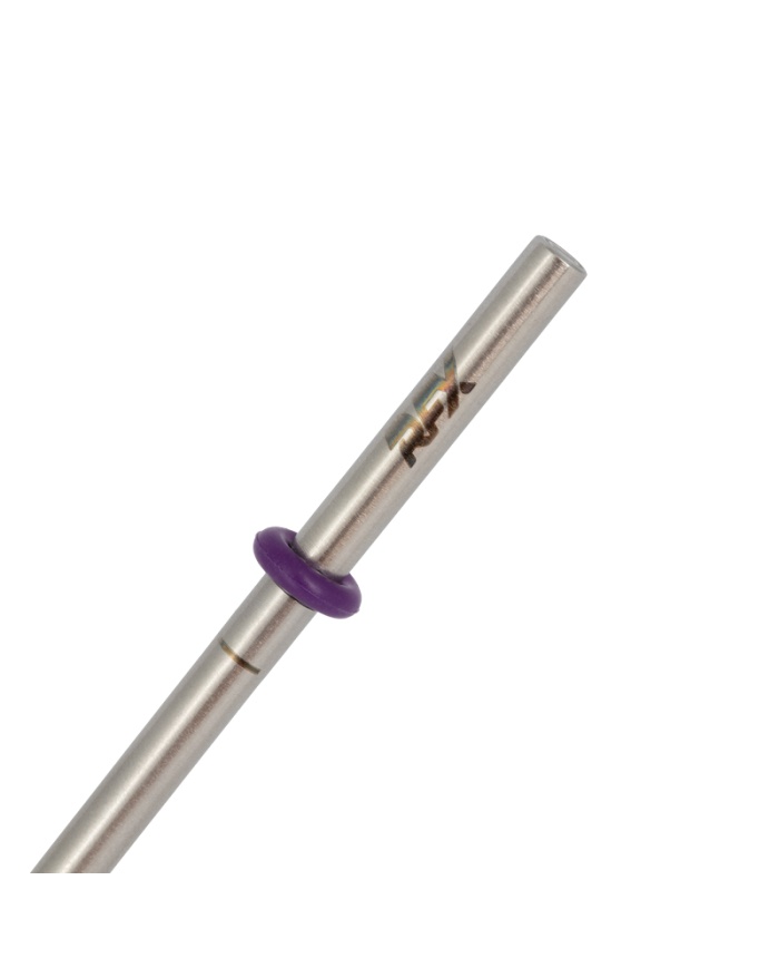 ETI Trådlöst RFX starter-kit med 10st trådlösa insticksgivare och mottagare.