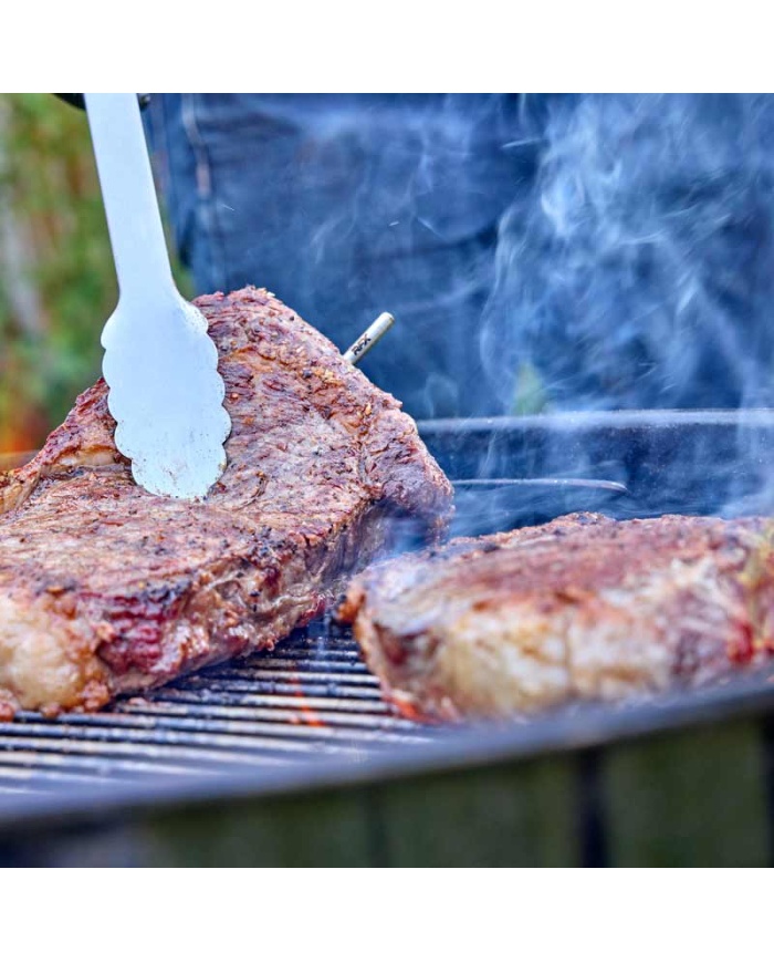 ETI Trådlöst RFX starter-kit med 10st trådlösa insticksgivare och mottagare.