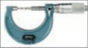Mitutoyo analog specialmikrometer