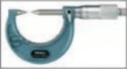 Mitutoyo analog specialmikrometer