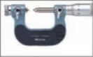 Mitutoyo analog specialmikrometer