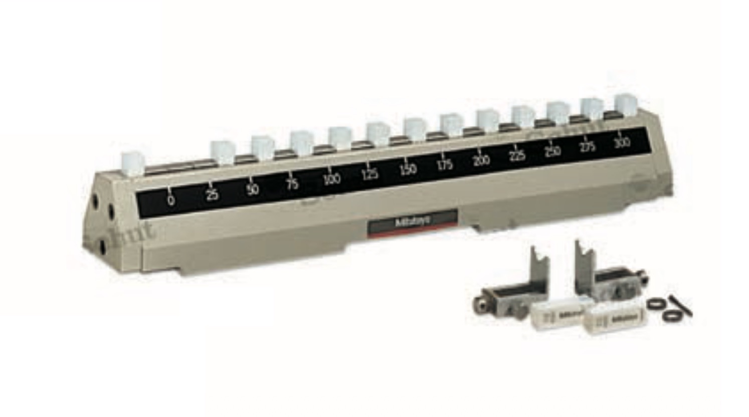 Mitutoyo inställningsinstrument för invändig stavmikrometer