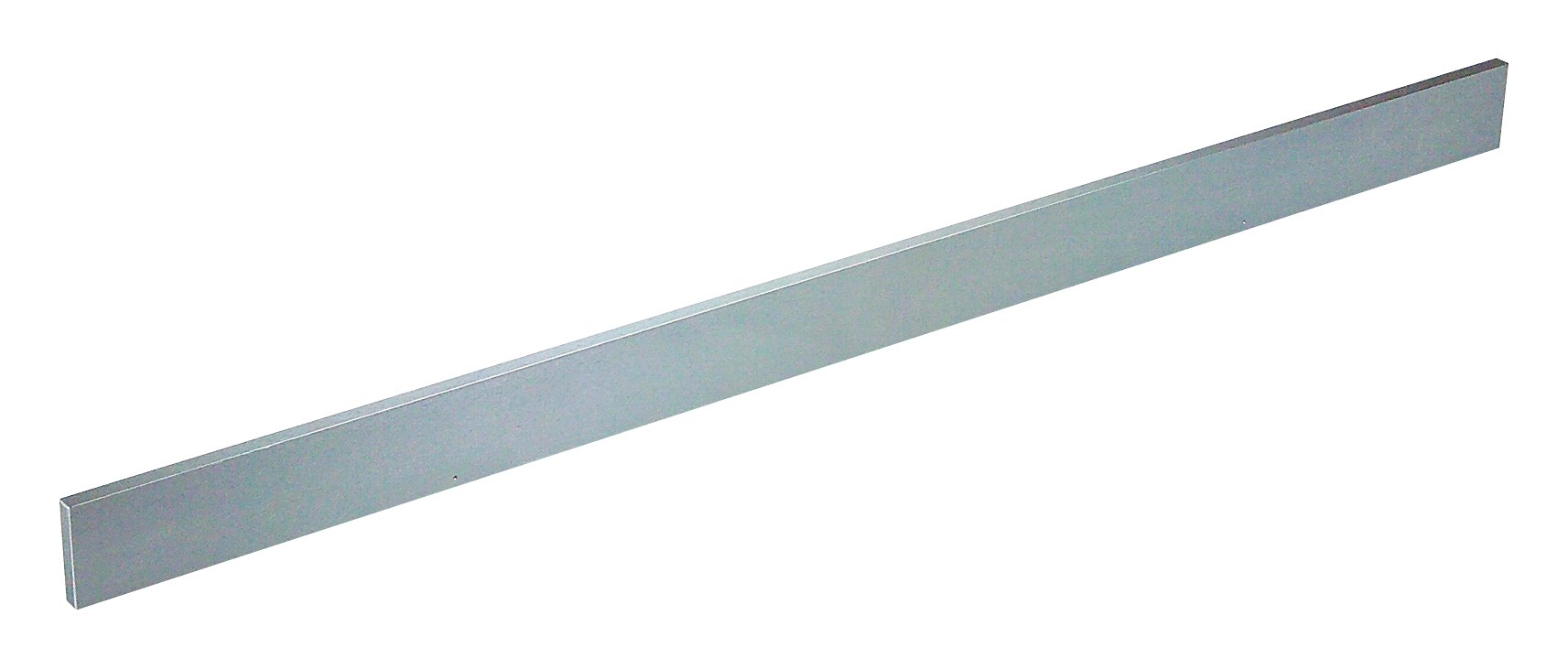 Träfodral för rätlinjaler, invändiga mått 1525×90×35 mm