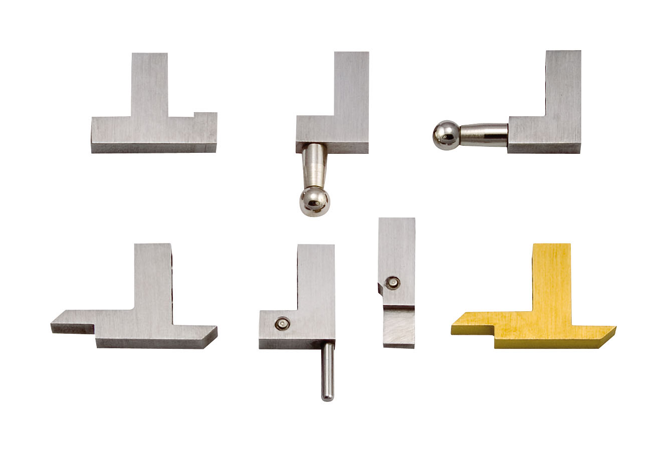 Digitalt djupmått IP67