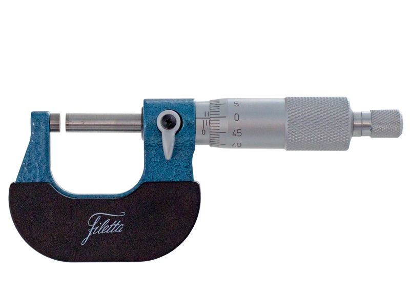 Mikrometer