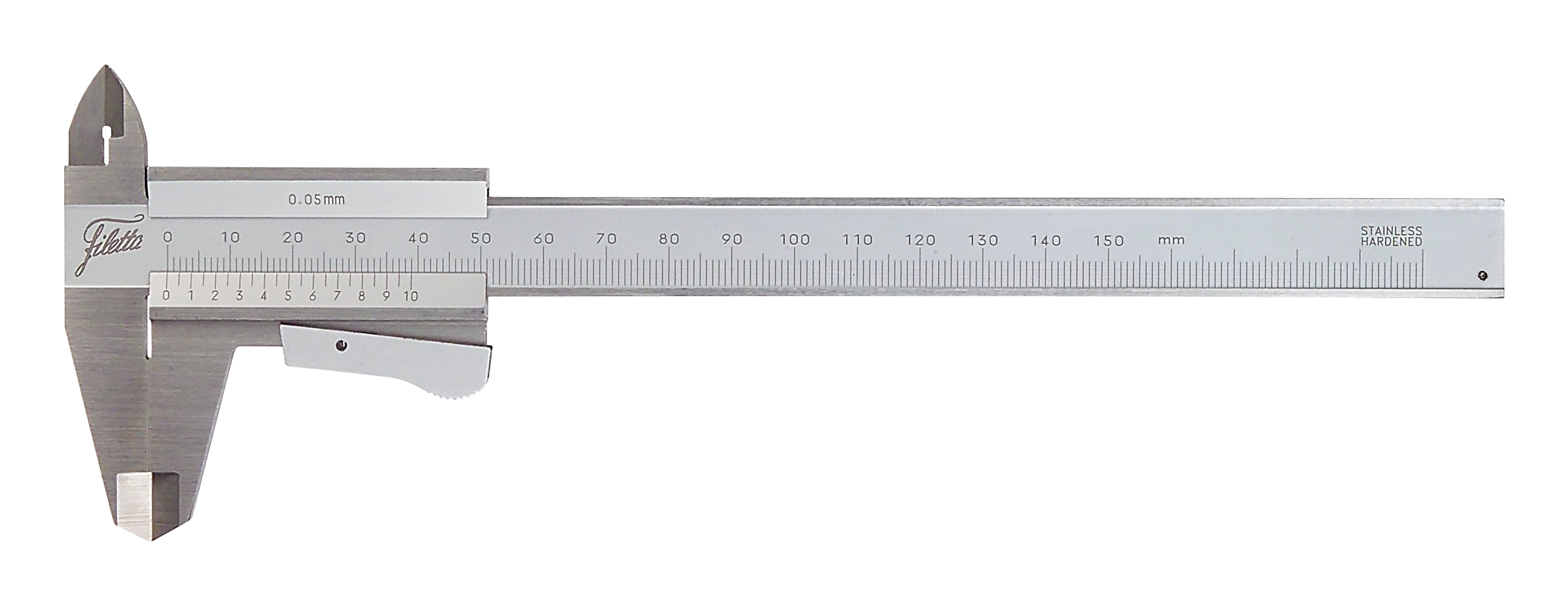 Skjutmått 0-300 mm/0,05