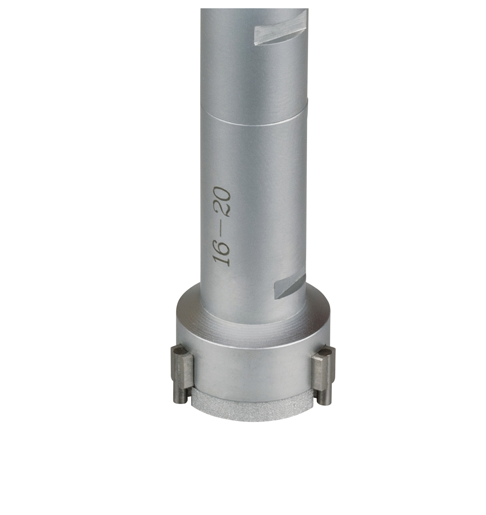 Analog invändig trepunktsmikrometer för Holtest