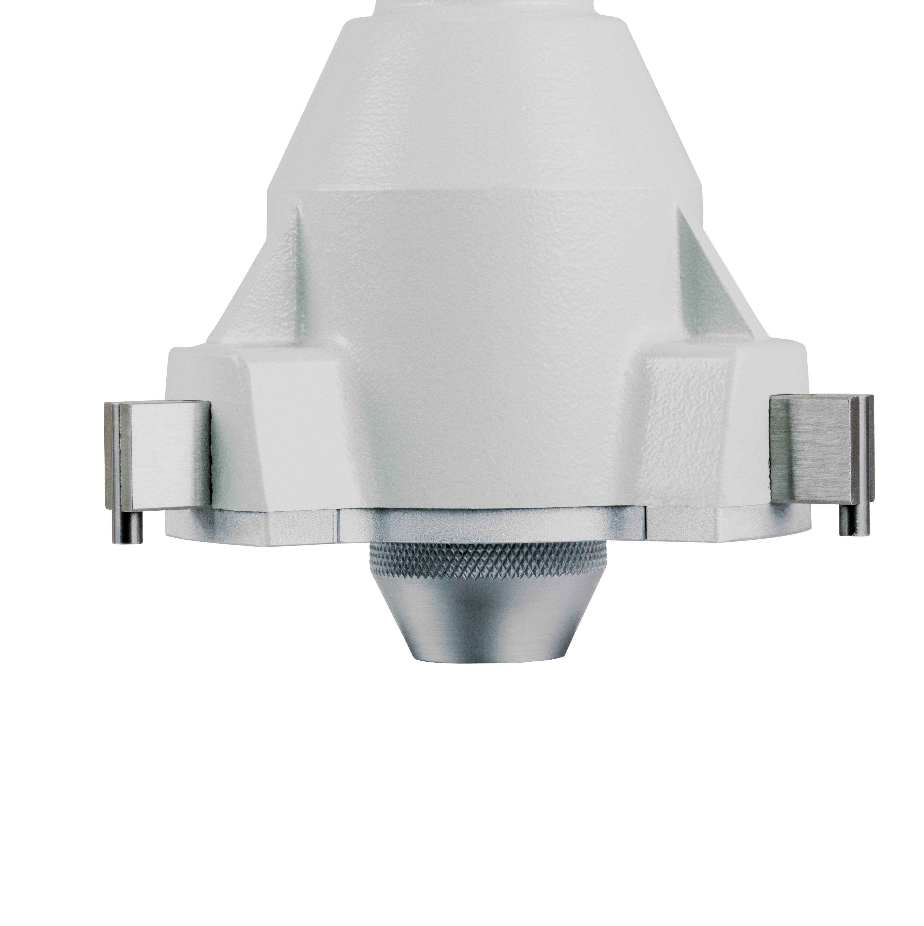 Analog invändig trepunktsmikrometer av Holtest-typ med tillverkarens mätprotokoll. Mätområde Ø275–300 mm. Självcentrerande. Hårdmetallmätytor. För genomgående hål. Analog skalindelning 0,001/0,005 mm; digital upplösning 0,001 mm, mm/tum, IP54, batteri V357. Levereras i aluminiumetui.