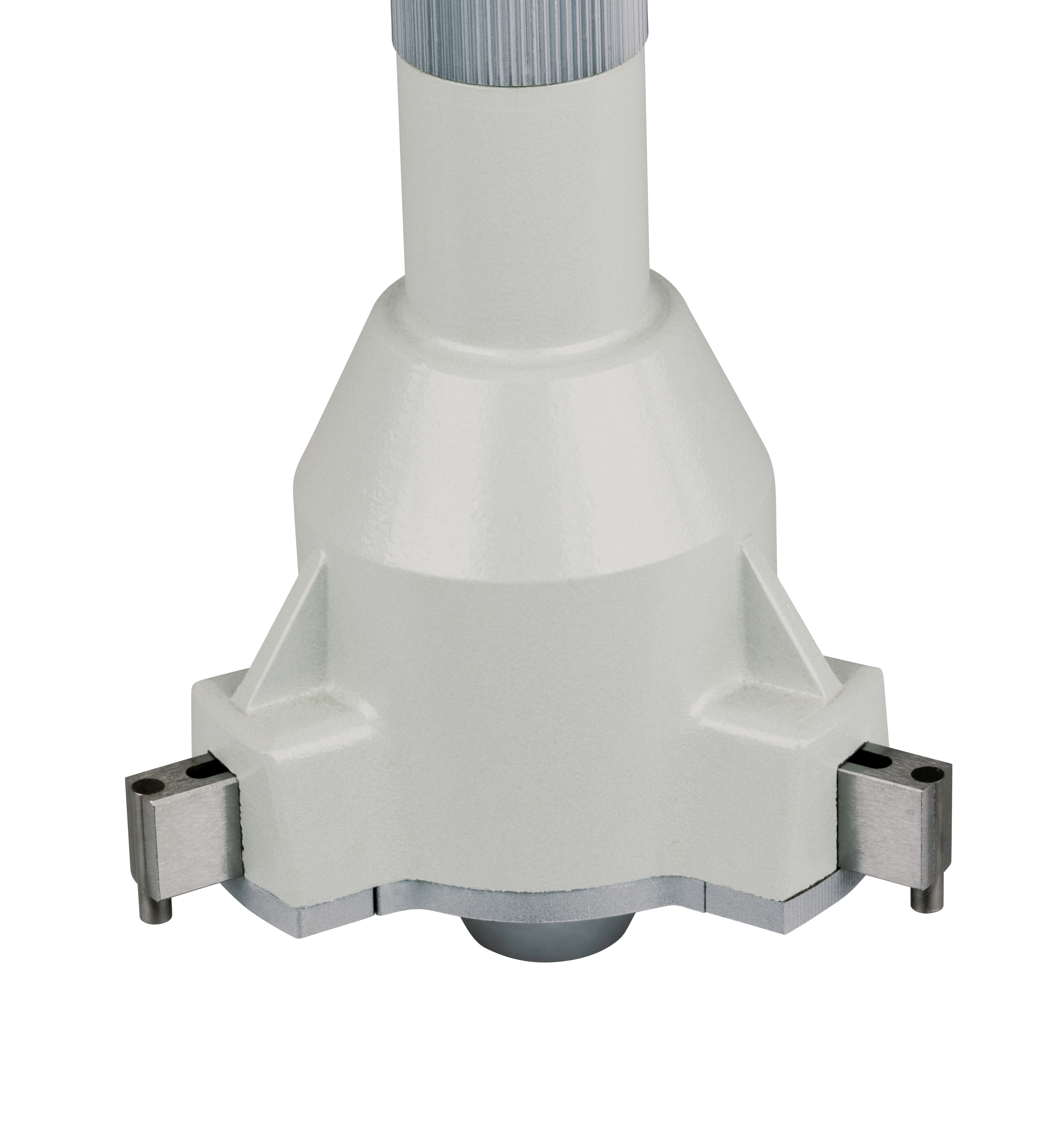 Analog invändig trepunktsmikrometer för Holtest